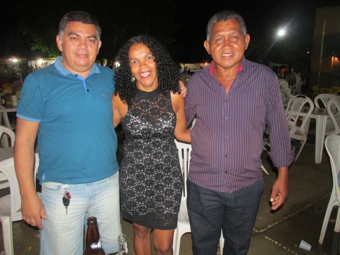 Banda Espacial agita o dia das mães em Agricolândia - Imagem 8