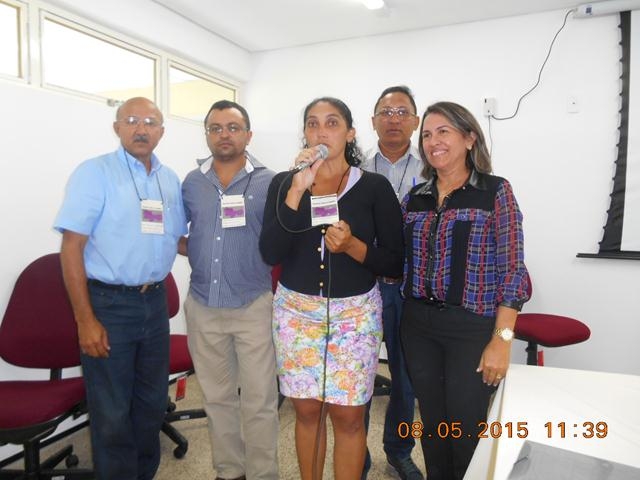 Conselho Territorial do Vale do Sambito Elegeu Nova Diretoria Executiva - Imagem 74