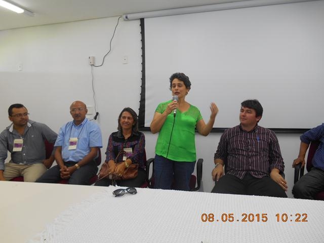 Conselho Territorial do Vale do Sambito Elegeu Nova Diretoria Executiva - Imagem 40