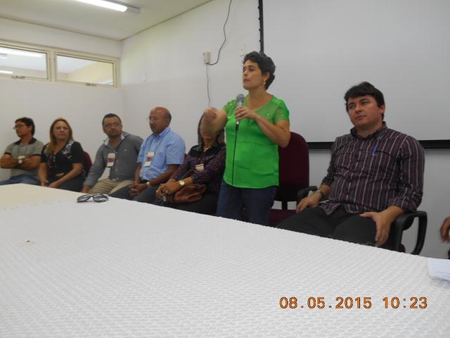 Conselho Territorial do Vale do Sambito Elegeu Nova Diretoria Executiva - Imagem 43