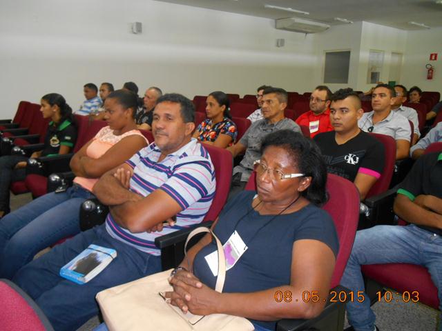 Conselho Territorial do Vale do Sambito Elegeu Nova Diretoria Executiva - Imagem 22