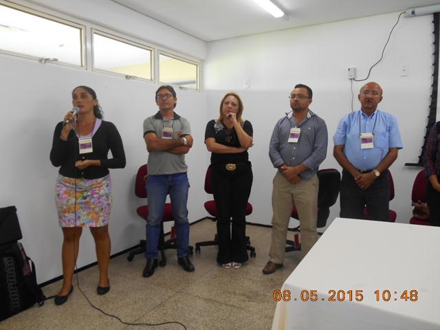 Conselho Territorial do Vale do Sambito Elegeu Nova Diretoria Executiva - Imagem 63