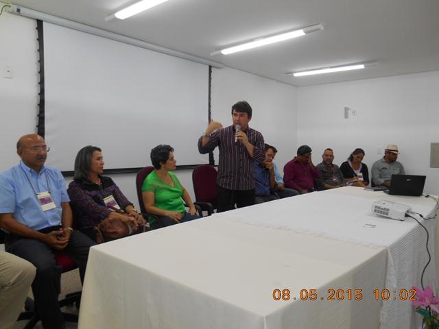 Conselho Territorial do Vale do Sambito Elegeu Nova Diretoria Executiva - Imagem 17