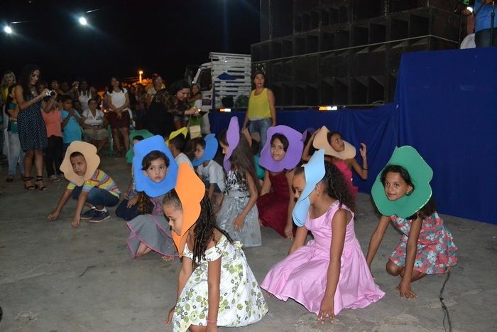 Festejos da padroeira marcaram final de semana em Alegrete - Imagem 67