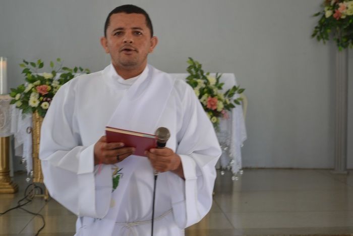 Festejos da padroeira marcaram final de semana em Alegrete - Imagem 5