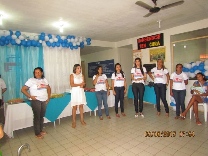 Iniciou hoje a campanha nacional de vacinação contra gripe - Imagem 6