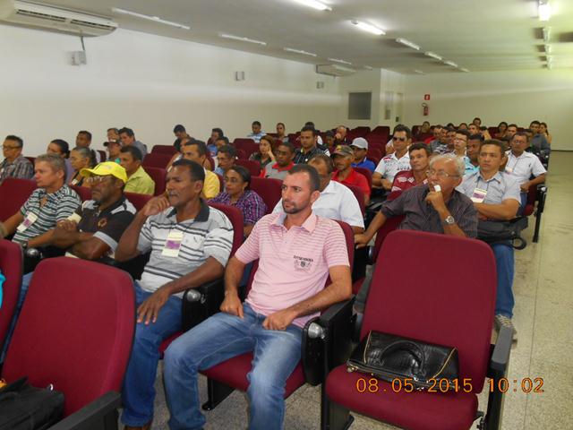 Conselho Territorial do Vale do Sambito Elegeu Nova Diretoria Executiva - Imagem 19