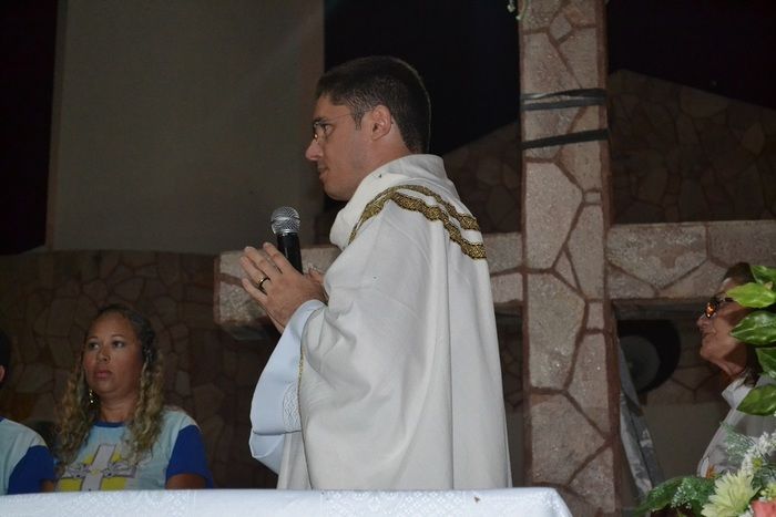 Festejos da padroeira marcaram final de semana em Alegrete - Imagem 43