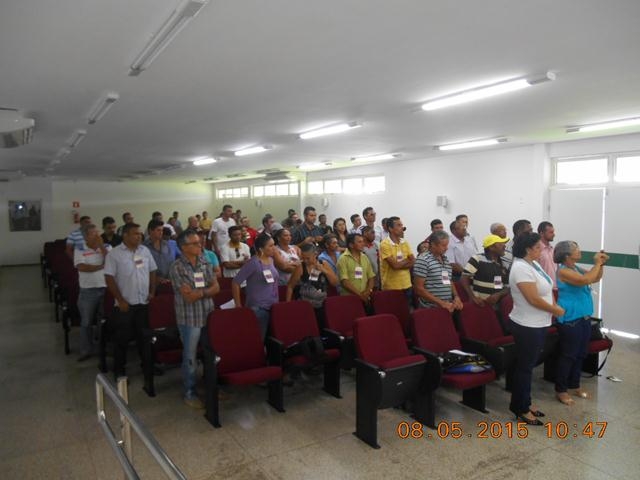Conselho Territorial do Vale do Sambito Elegeu Nova Diretoria Executiva - Imagem 61