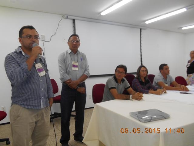 Conselho Territorial do Vale do Sambito Elegeu Nova Diretoria Executiva - Imagem 76