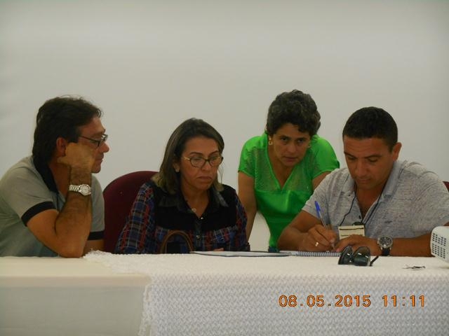 Conselho Territorial do Vale do Sambito Elegeu Nova Diretoria Executiva - Imagem 68