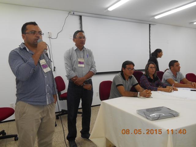 Conselho Territorial do Vale do Sambito Elegeu Nova Diretoria Executiva - Imagem 77