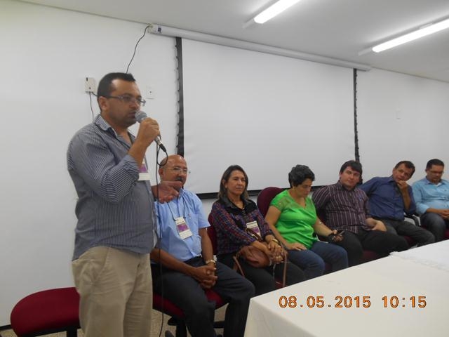 Conselho Territorial do Vale do Sambito Elegeu Nova Diretoria Executiva - Imagem 38