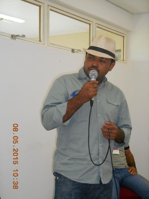 Conselho Territorial do Vale do Sambito Elegeu Nova Diretoria Executiva - Imagem 53