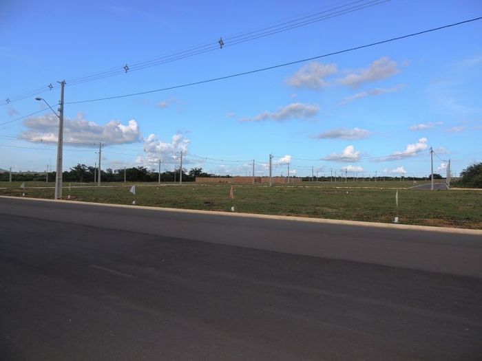 Compre já seu lote de terra no loteamento mais estruturado da região Parque das Opalas - Imagem 41