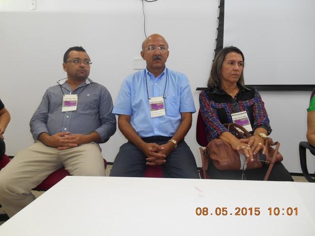 Conselho Territorial do Vale do Sambito Elegeu Nova Diretoria Executiva - Imagem 12