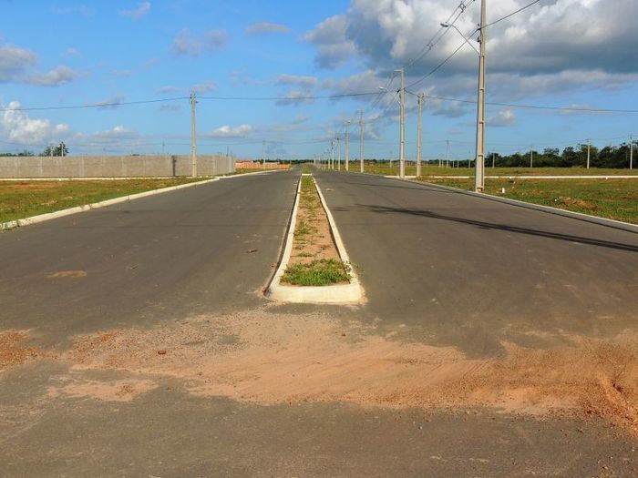 Compre já seu lote de terra no loteamento mais estruturado da região Parque das Opalas - Imagem 6