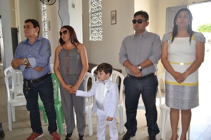 Festejos da padroeira marcaram final de semana em Alegrete - Imagem 2