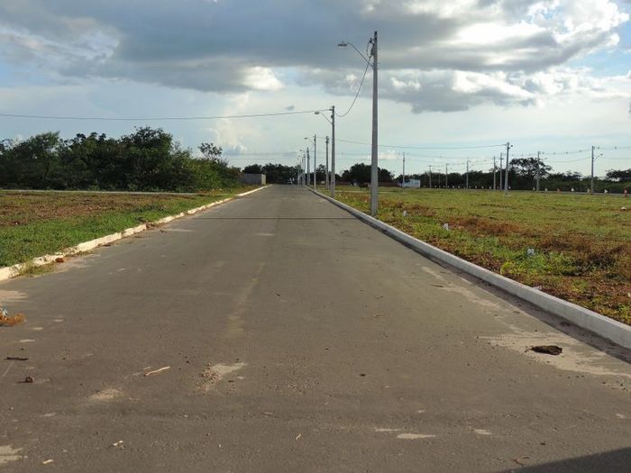 Compre já seu lote de terra no loteamento mais estruturado da região Parque das Opalas - Imagem 34