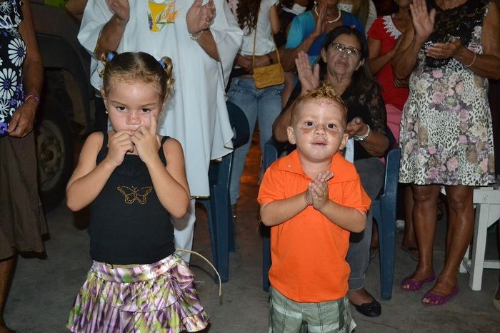 Festejos da padroeira marcaram final de semana em Alegrete - Imagem 58