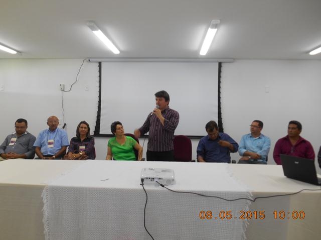 Conselho Territorial do Vale do Sambito Elegeu Nova Diretoria Executiva - Imagem 10