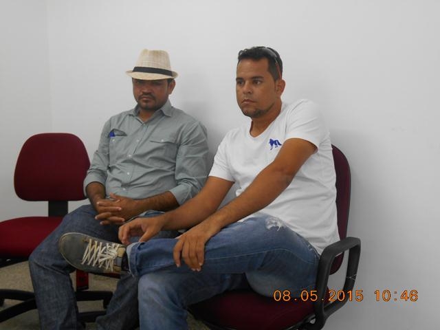 Conselho Territorial do Vale do Sambito Elegeu Nova Diretoria Executiva - Imagem 60