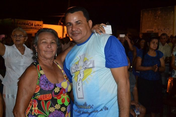 Festejos da padroeira marcaram final de semana em Alegrete - Imagem 57