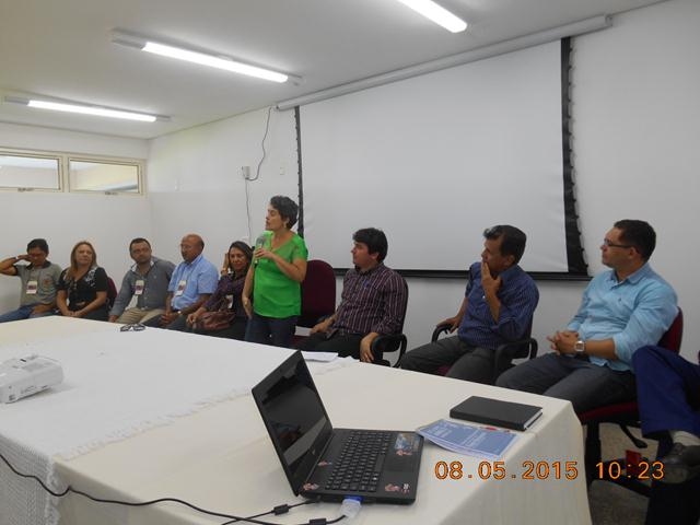 Conselho Territorial do Vale do Sambito Elegeu Nova Diretoria Executiva - Imagem 42