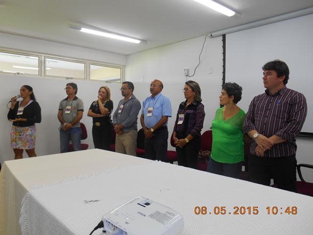 Conselho Territorial do Vale do Sambito Elegeu Nova Diretoria Executiva - Imagem 64