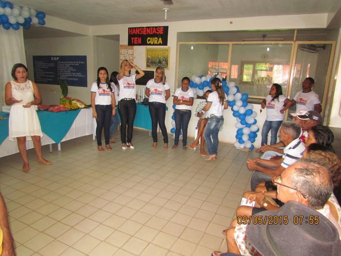 Iniciou hoje a campanha nacional de vacinação contra gripe - Imagem 3