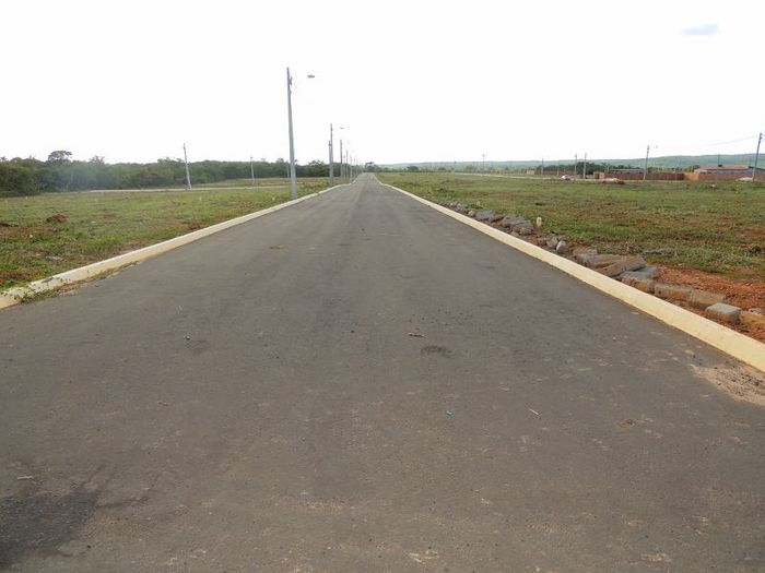 Compre já seu lote de terra no loteamento mais estruturado da região Parque das Opalas - Imagem 22