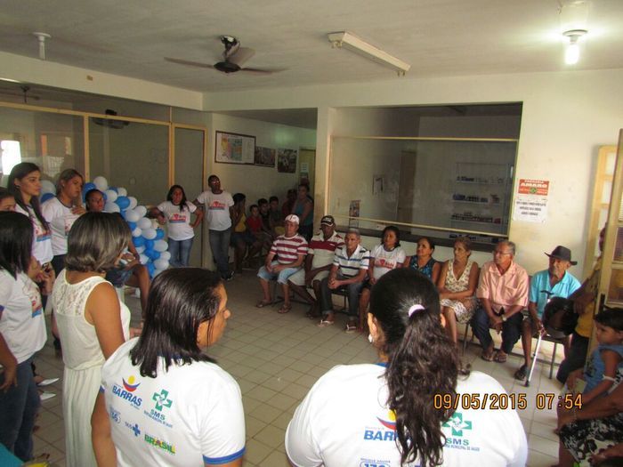 Iniciou hoje a campanha nacional de vacinação contra gripe - Imagem 8