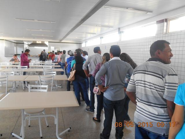 Conselho Territorial do Vale do Sambito Elegeu Nova Diretoria Executiva - Imagem 1