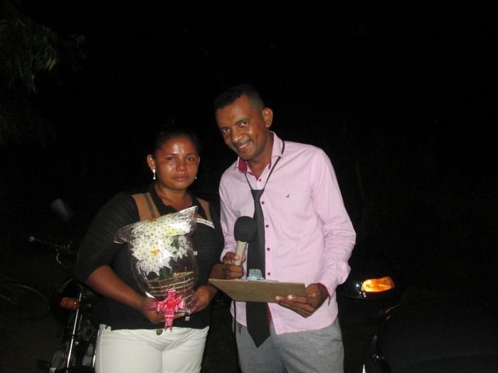 Banda Espacial agita o dia das mães em Agricolândia - Imagem 19