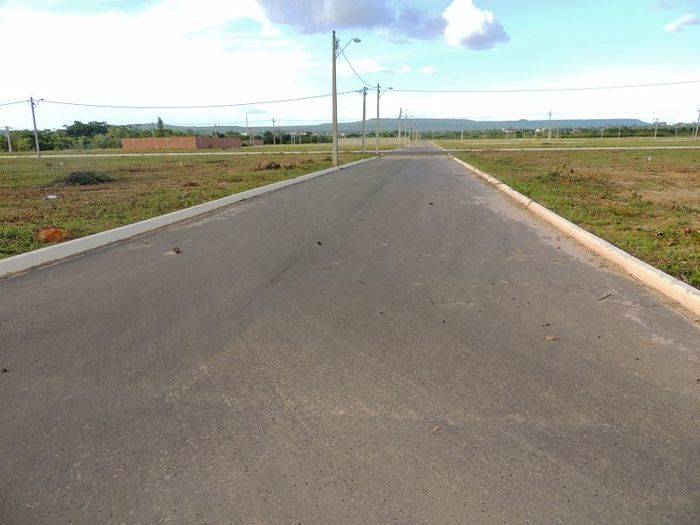 Compre já seu lote de terra no loteamento mais estruturado da região Parque das Opalas - Imagem 25