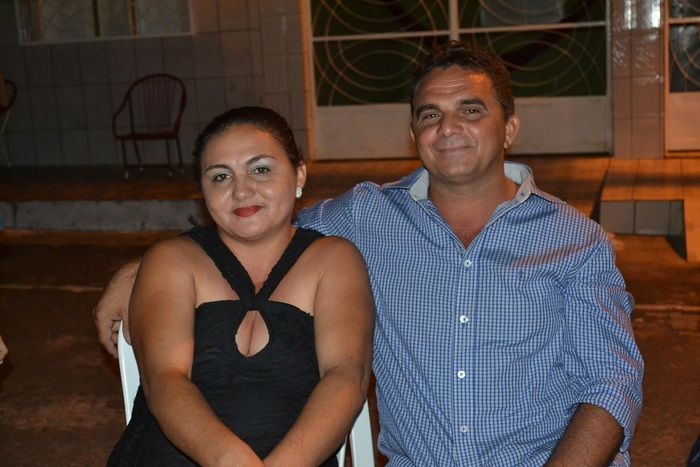 Festejos da padroeira marcaram final de semana em Alegrete - Imagem 81