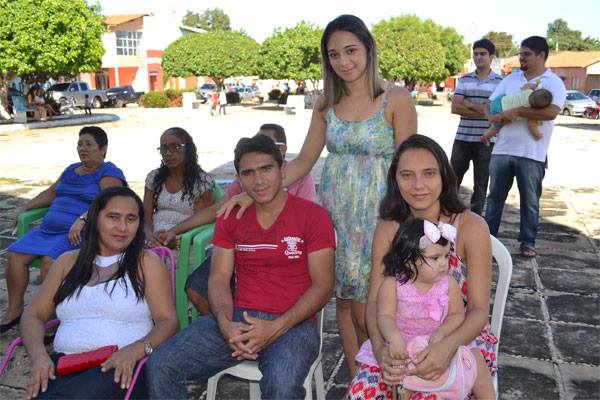 Mães são homenageadas com café da manhã - Imagem 1