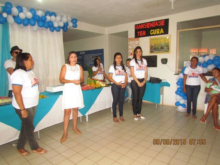 Iniciou hoje a campanha nacional de vacinação contra gripe - Imagem 9