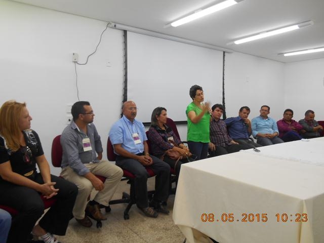 Conselho Territorial do Vale do Sambito Elegeu Nova Diretoria Executiva - Imagem 45