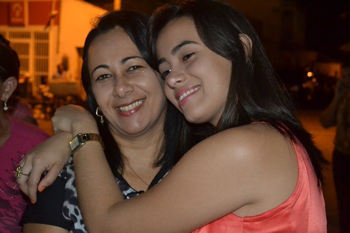 Festejos da padroeira marcaram final de semana em Alegrete - Imagem 65