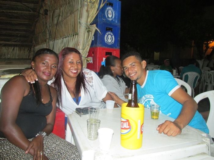 Banda Espacial agita o dia das mães em Agricolândia - Imagem 28