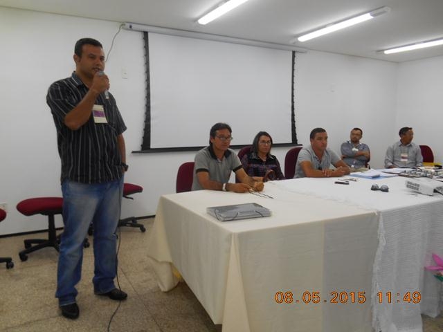 Conselho Territorial do Vale do Sambito Elegeu Nova Diretoria Executiva - Imagem 85