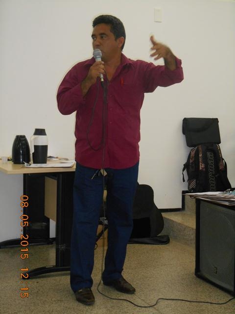 Conselho Territorial do Vale do Sambito Elegeu Nova Diretoria Executiva - Imagem 88