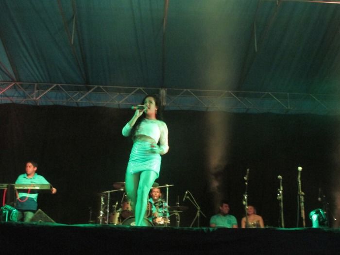 Banda Espacial agita o dia das mães em Agricolândia - Imagem 31