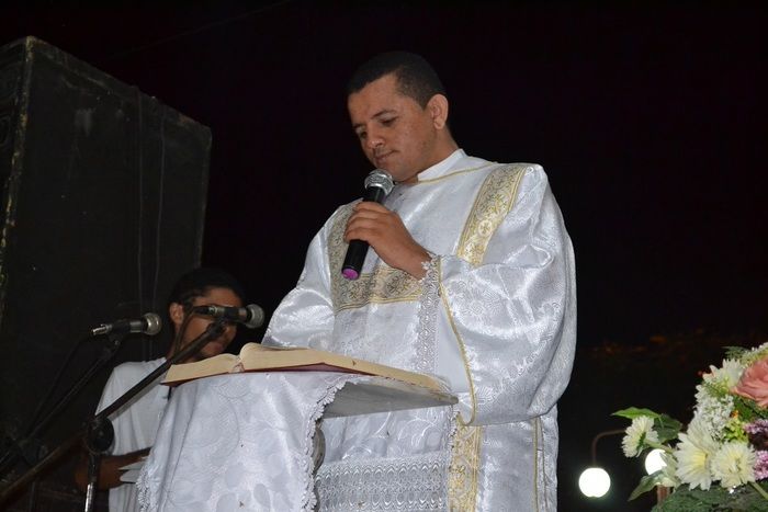 Festejos da padroeira marcaram final de semana em Alegrete - Imagem 41