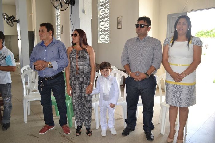 Festejos da padroeira marcaram final de semana em Alegrete - Imagem 3