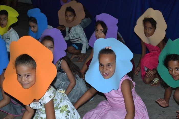 Festejos da padroeira marcaram final de semana em Alegrete - Imagem 70