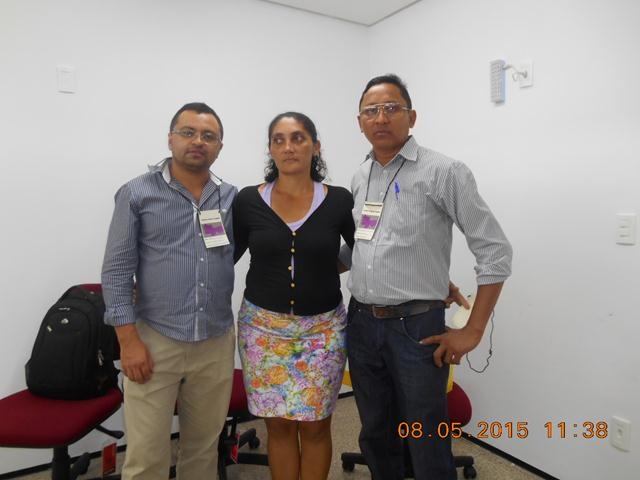 Conselho Territorial do Vale do Sambito Elegeu Nova Diretoria Executiva - Imagem 73