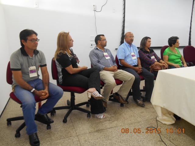 Conselho Territorial do Vale do Sambito Elegeu Nova Diretoria Executiva - Imagem 15