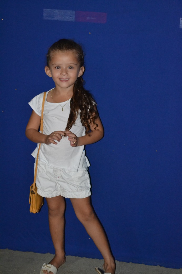 Festejos da padroeira marcaram final de semana em Alegrete - Imagem 76